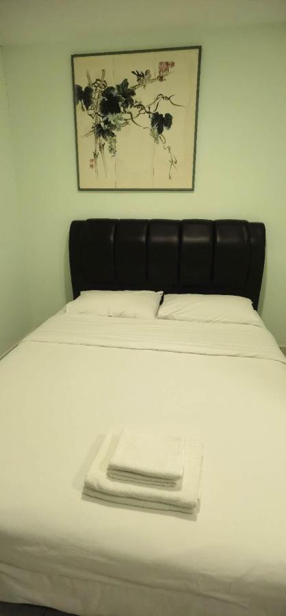 Glorious Straits Hotel  Malacca Extérieur photo
