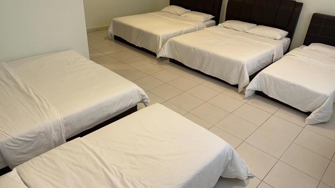 Glorious Straits Hotel  Malacca Extérieur photo
