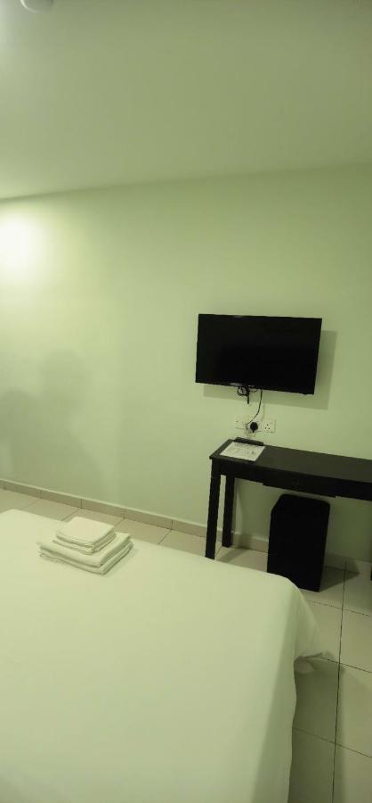 Glorious Straits Hotel  Malacca Extérieur photo