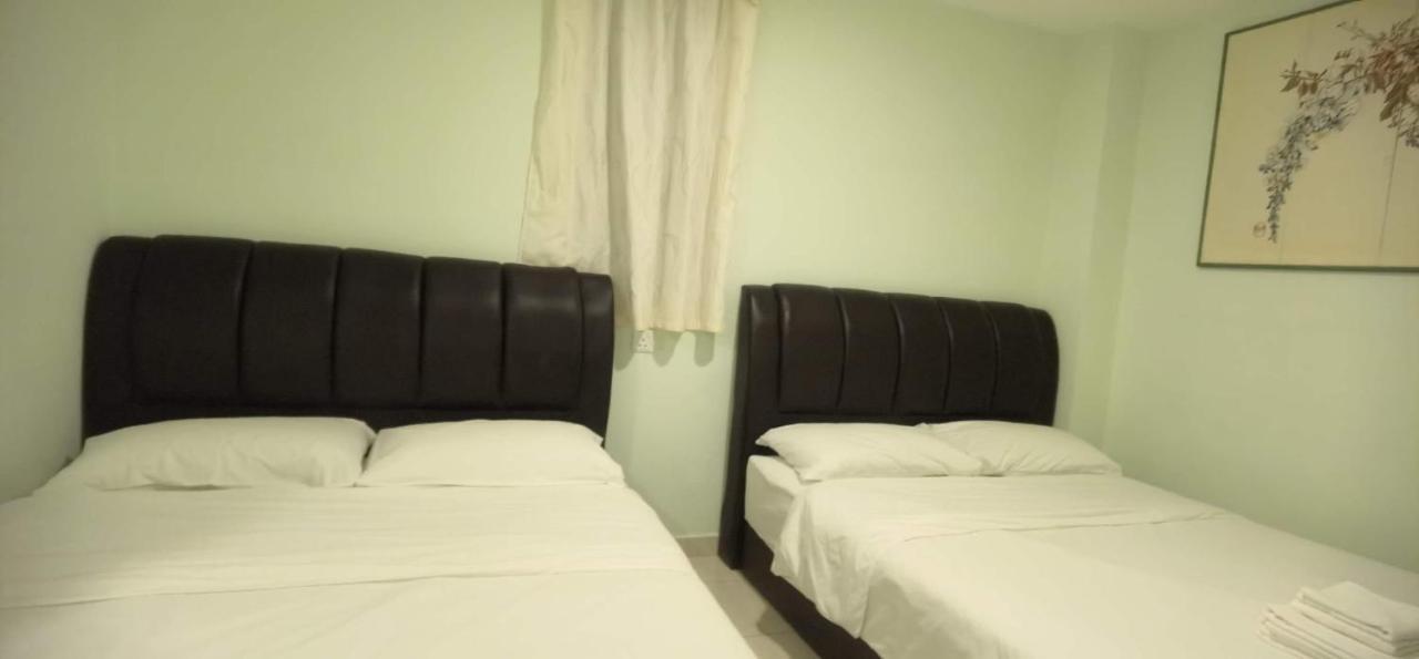 Glorious Straits Hotel  Malacca Extérieur photo