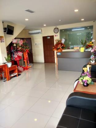 Glorious Straits Hotel  Malacca Extérieur photo