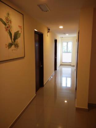 Glorious Straits Hotel  Malacca Extérieur photo